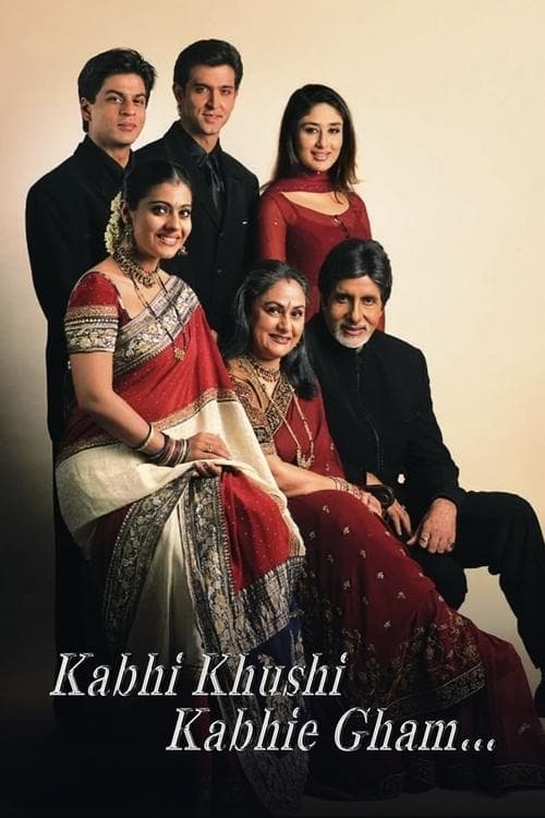 Kabhi Khushi Kabhie Gham