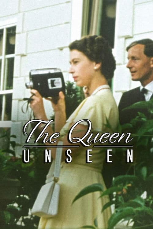 The Queen Unseen