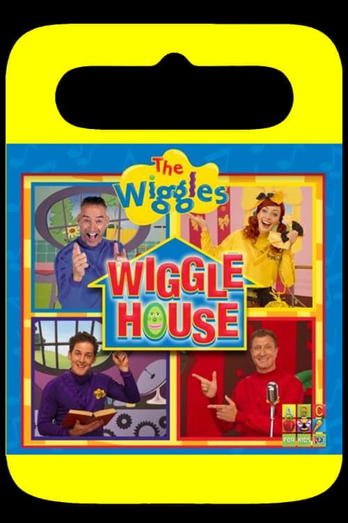 The Wiggles - Wiggle House