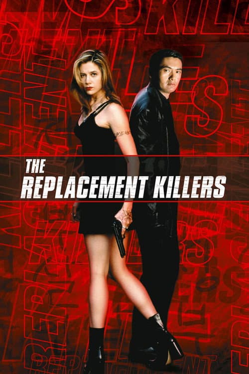 The Replacement Killers