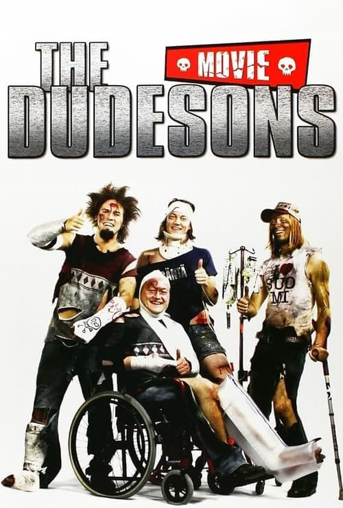 The Dudesons Movie