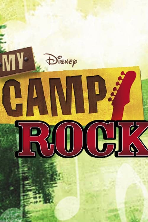 My Camp Rock