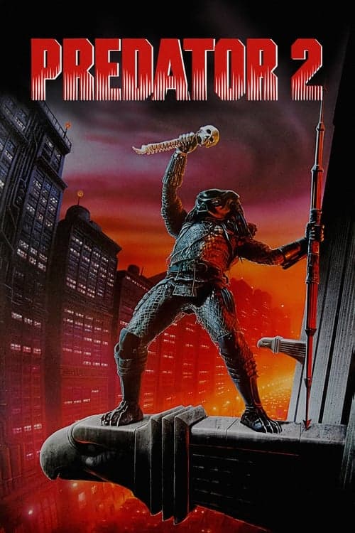 Predator 2