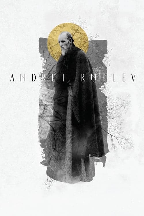 Andrei Rublev