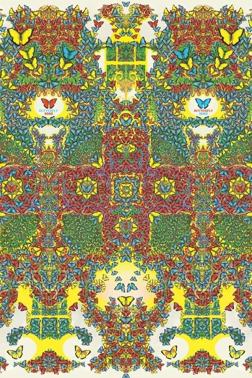 Butterfly 3000: Ocular Edition