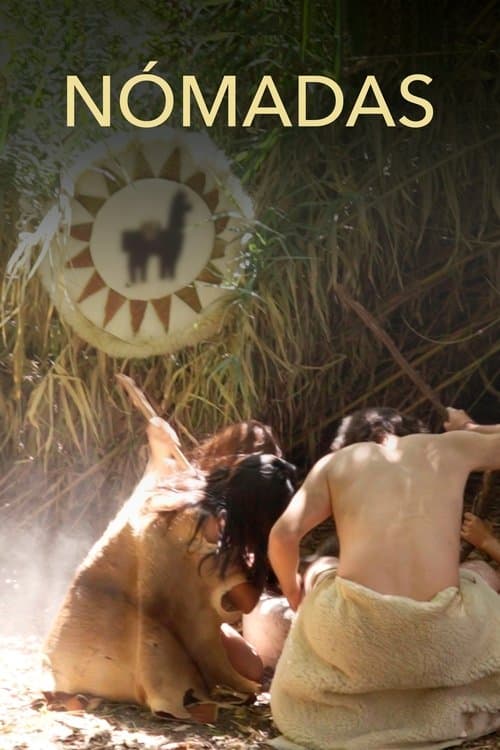 Nómadas