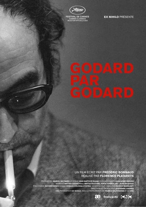 Godard par Godard