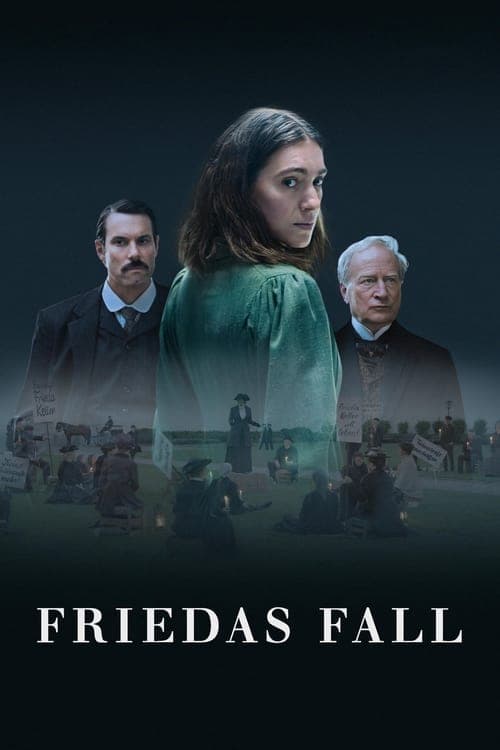 Friedas Fall