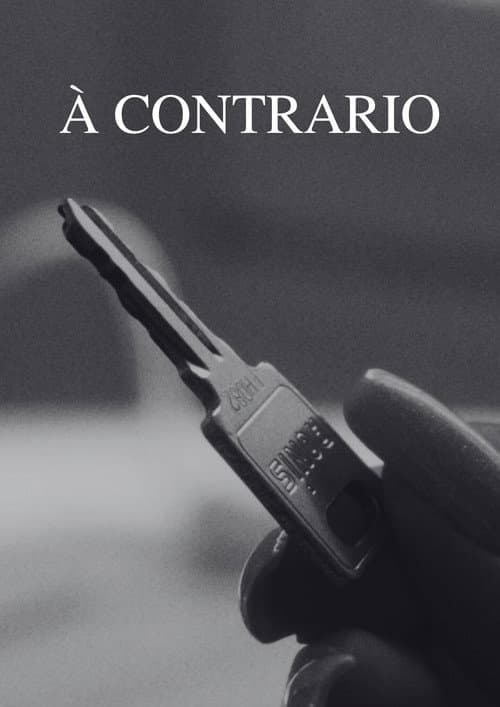 À Contrario