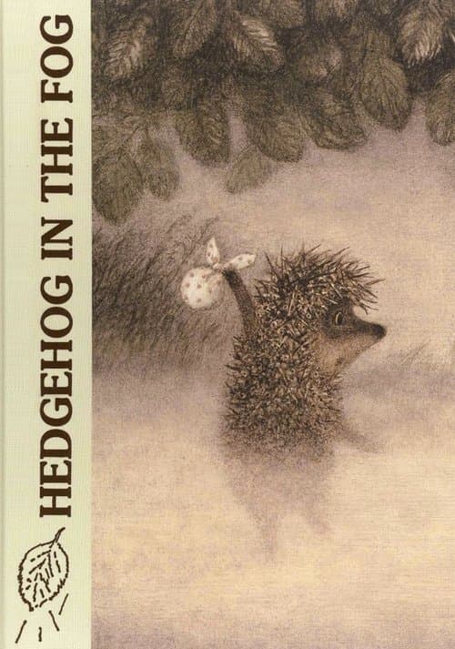 Hedgehog in the Fog