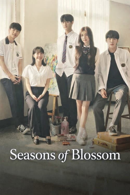 Seasons of Blossom