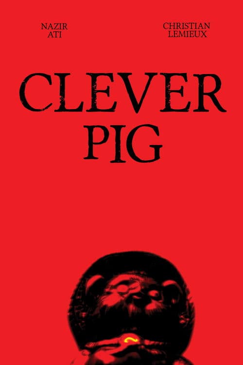 Clever Pig