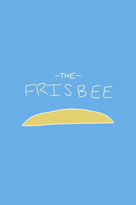 The Frisbee