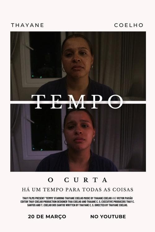 Tempo, O Curta.