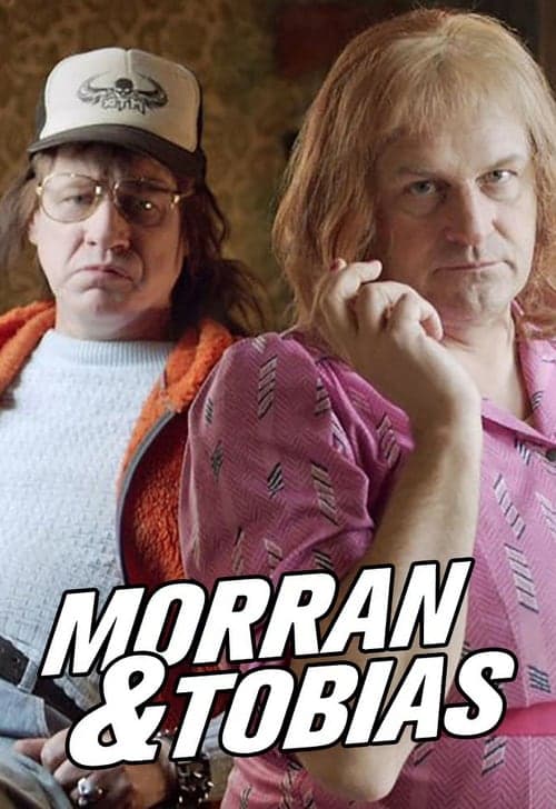 Morran och Tobias