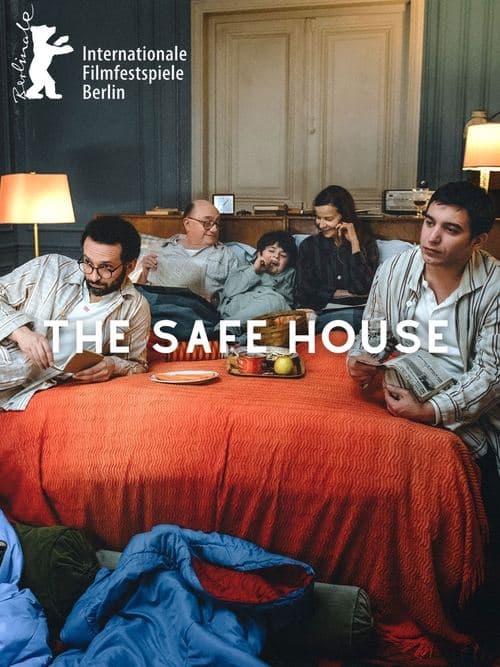 The Safe House