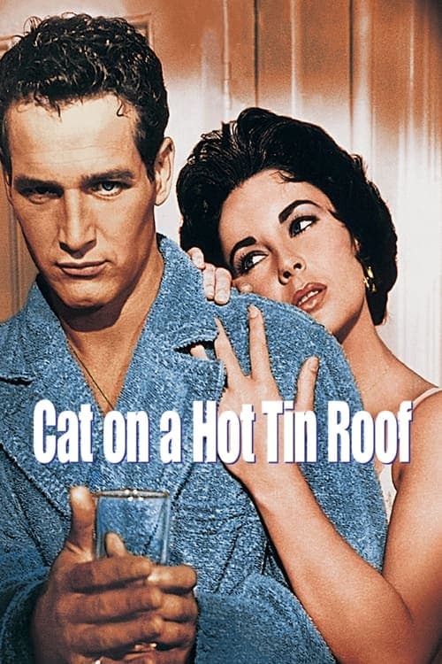 Cat on a Hot Tin Roof