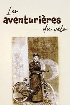 Les aventurières du vélo
