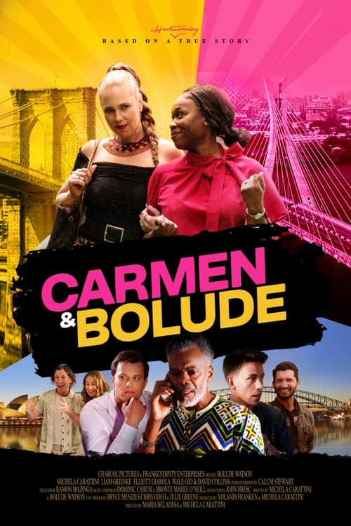 Carmen & Bolude