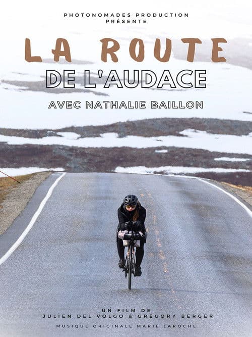 La Route de l'Audace