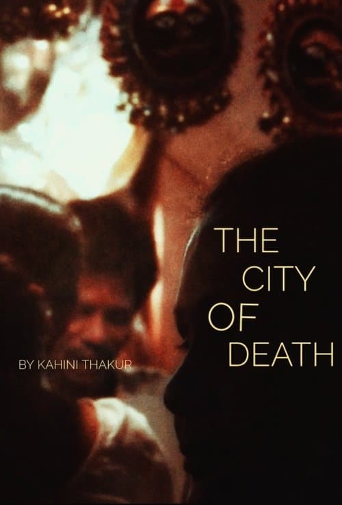 The City Of Death