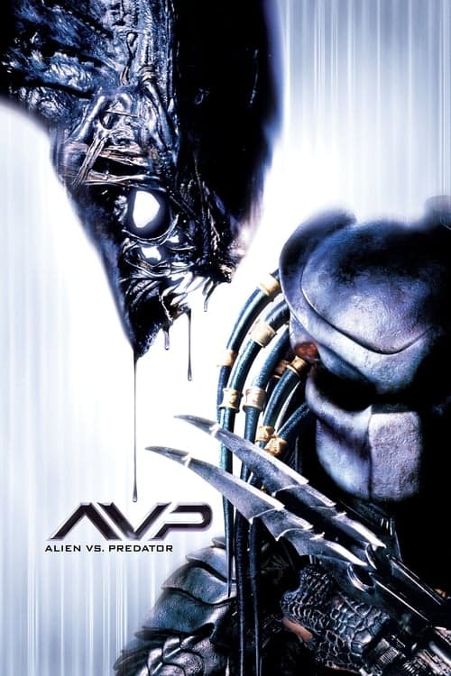 AVP: Alien vs. Predator